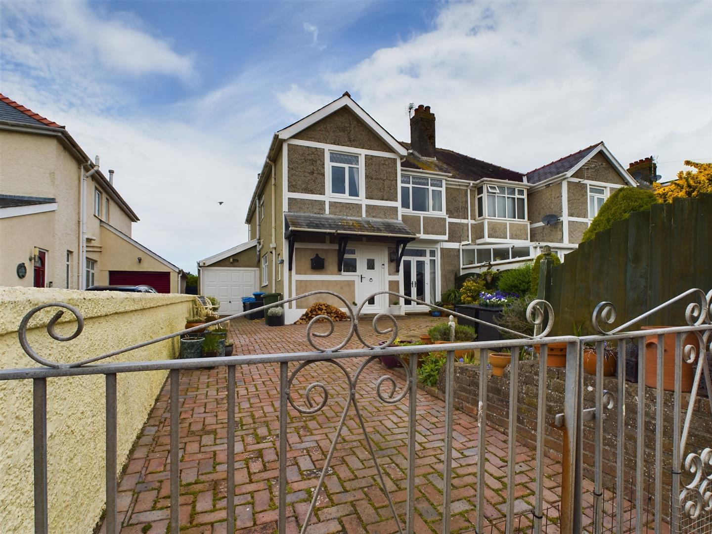 Restways, Porthcawl McHattons Estate Agents, Bridgend